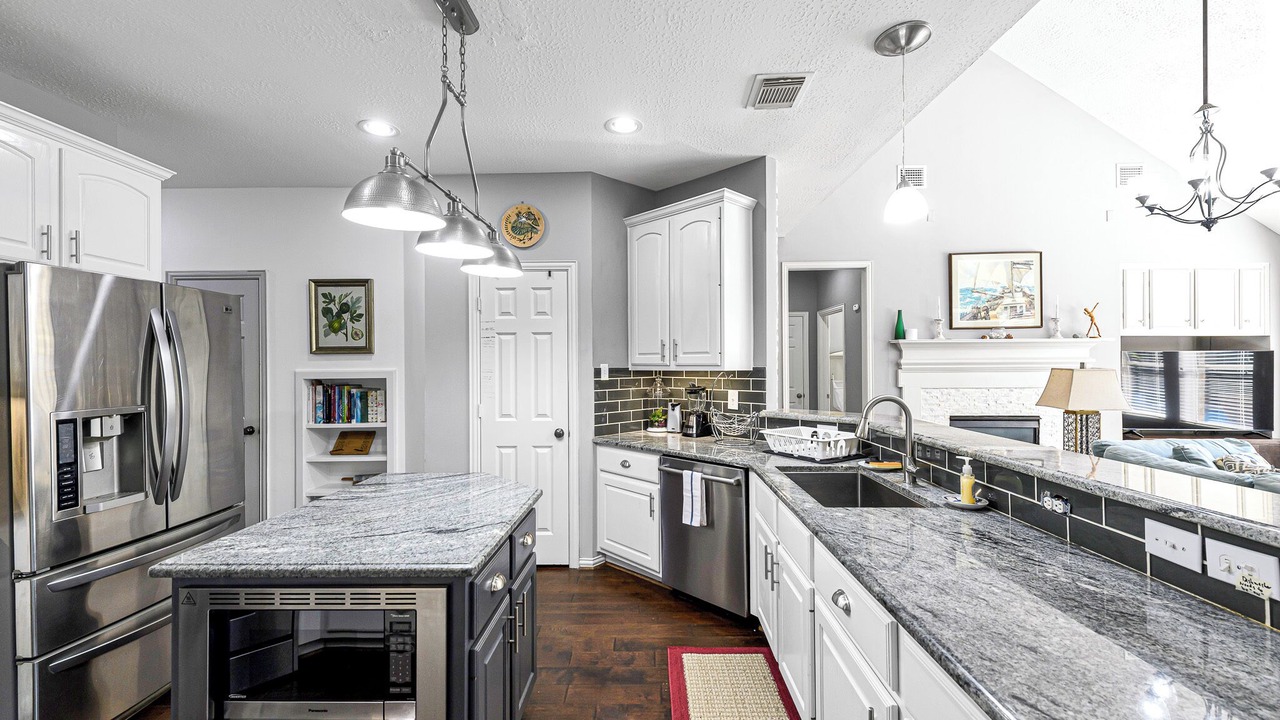 Photo of Kitchen in Cinco Ranch