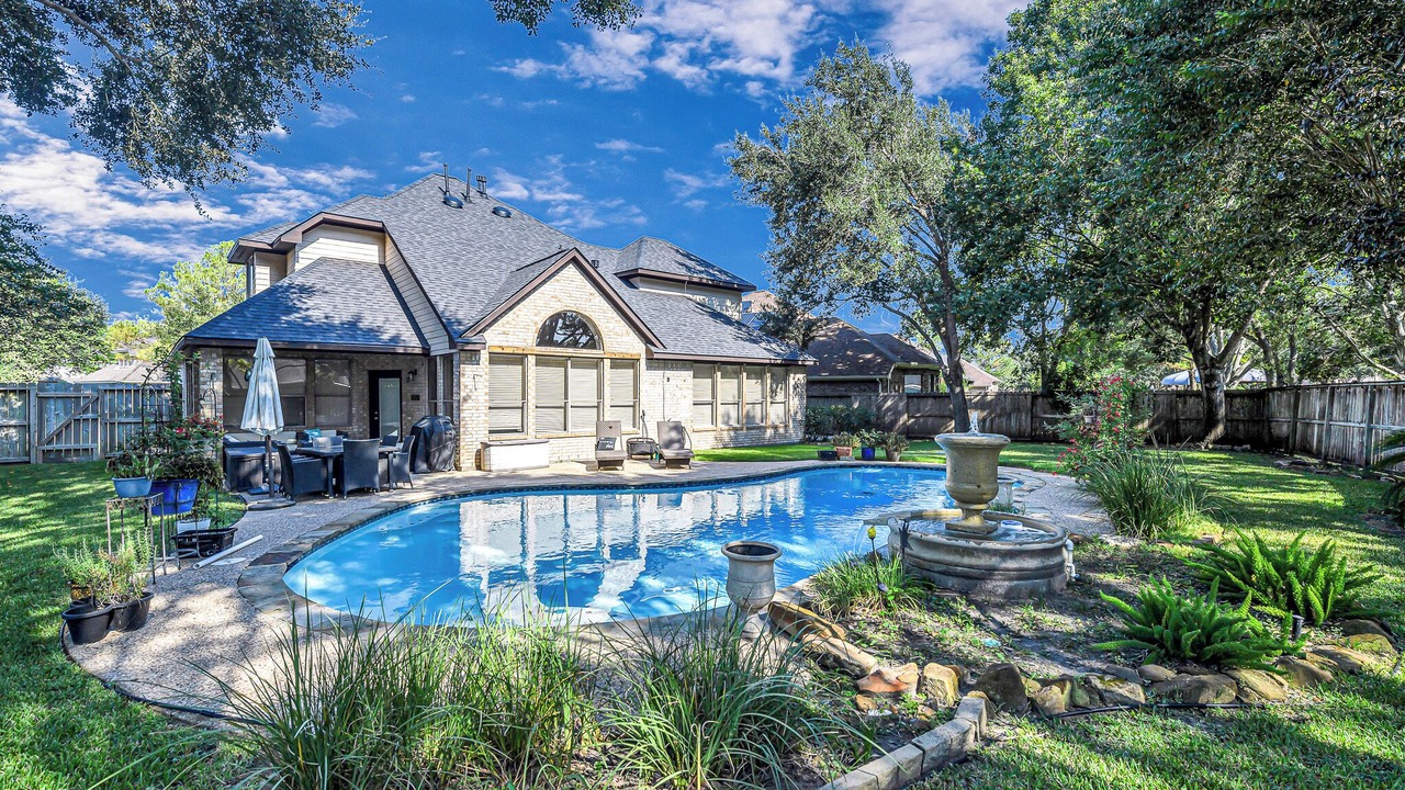 Photo of Outdoor in Cinco Ranch