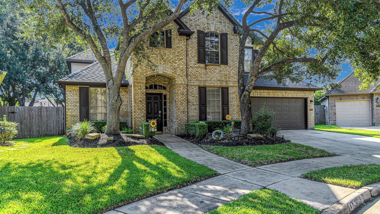 Photo of Outdoor in Cinco Ranch