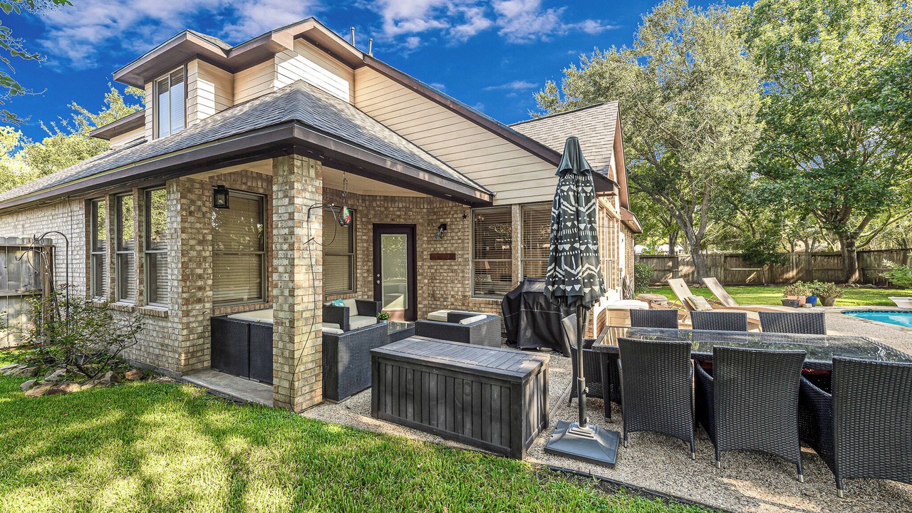Photo of Outdoor in Cinco Ranch