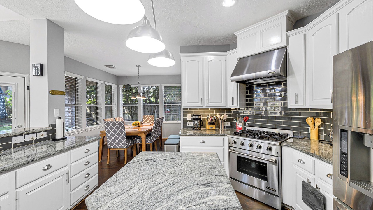 Photo of Kitchen in Cinco Ranch