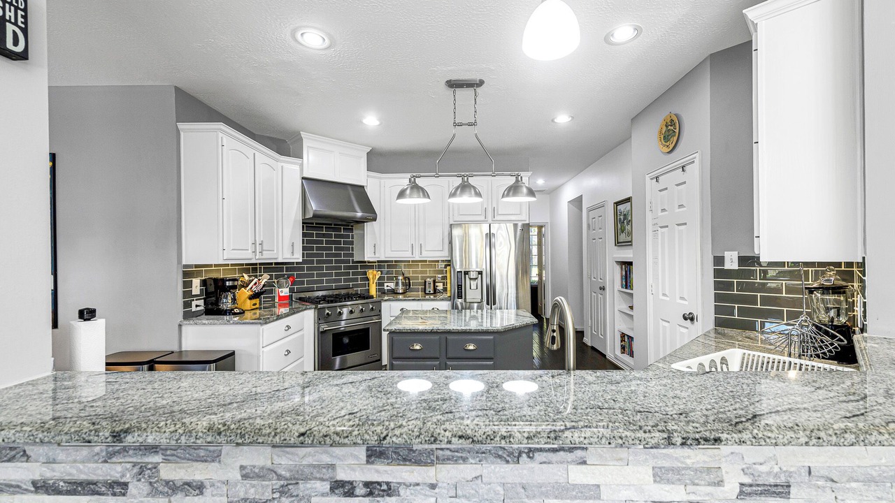 Photo of Kitchen in Cinco Ranch
