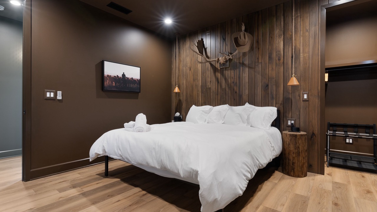 Photo of Bedroom in Clifton Heights