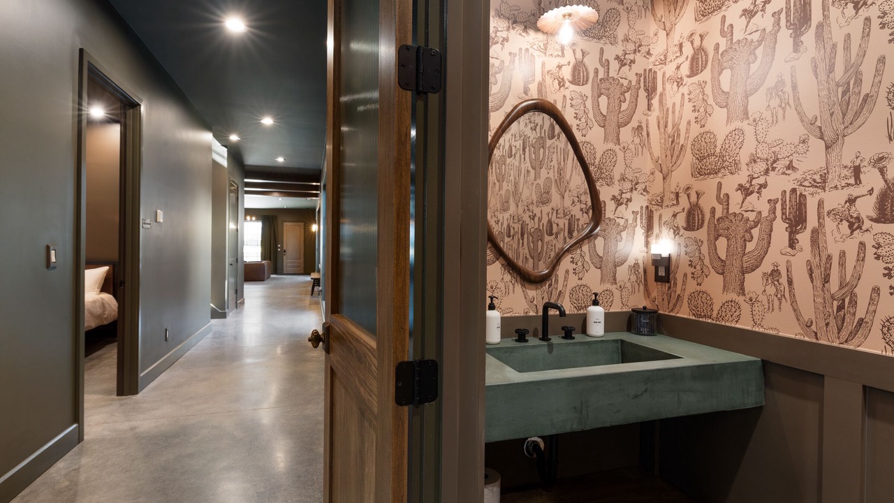 Photo of Bathroom in Clifton Heights
