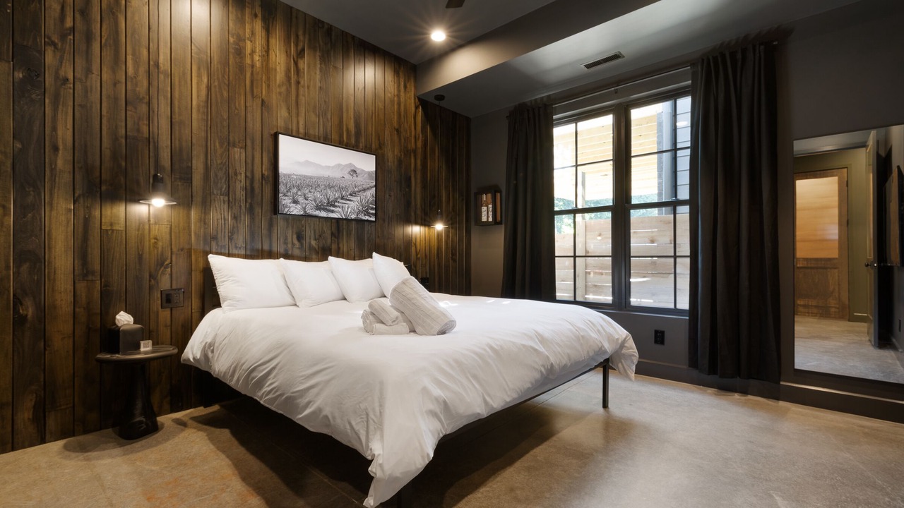 Photo of Bedroom in Clifton Heights