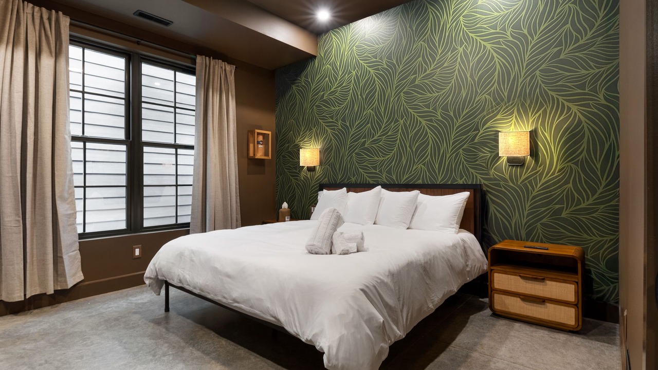 Photo of Bedroom in Clifton Heights