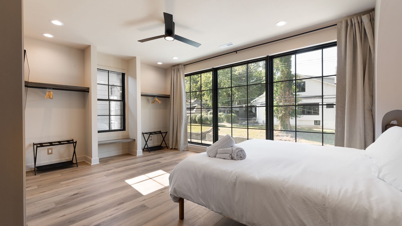 Photo of Bedroom in Clifton Heights