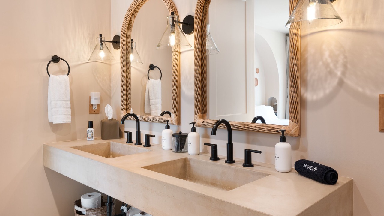 Photo of Bathroom in Clifton Heights