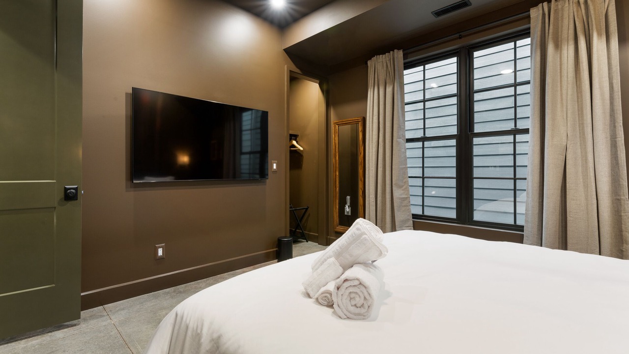 Photo of Bedroom in Clifton Heights