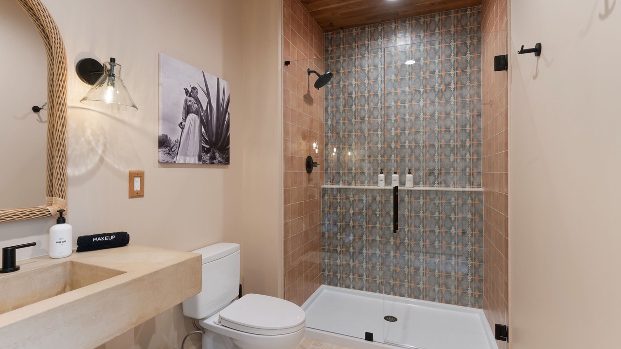 Photo of Bathroom in Clifton Heights
