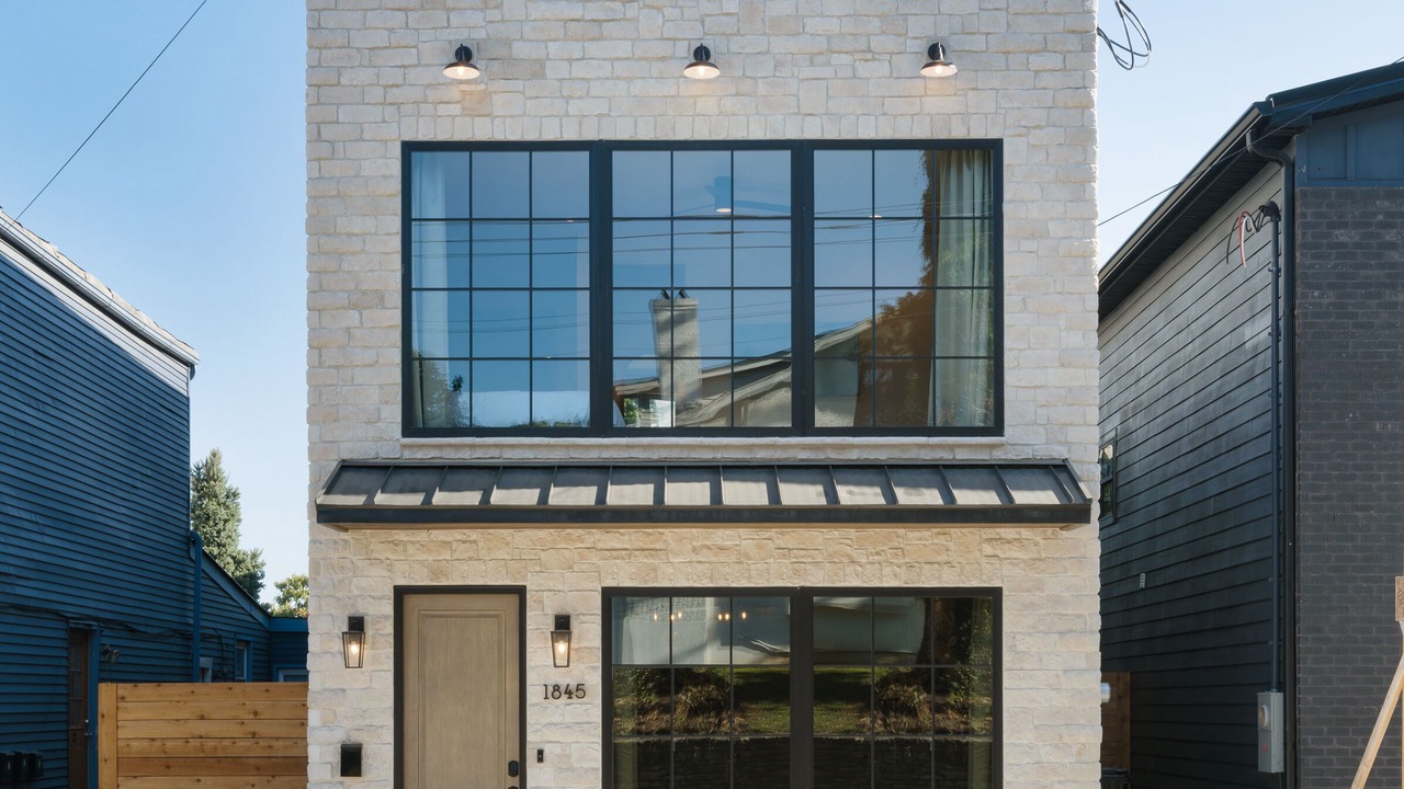 Photo of Outdoor in Clifton Heights