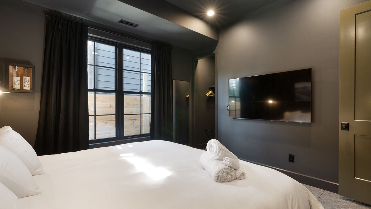 Photo of Bedroom in Clifton Heights