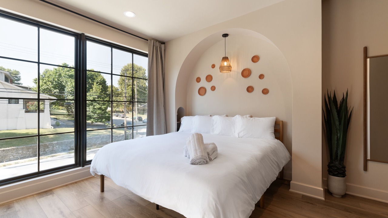 Photo of Bedroom in Clifton Heights