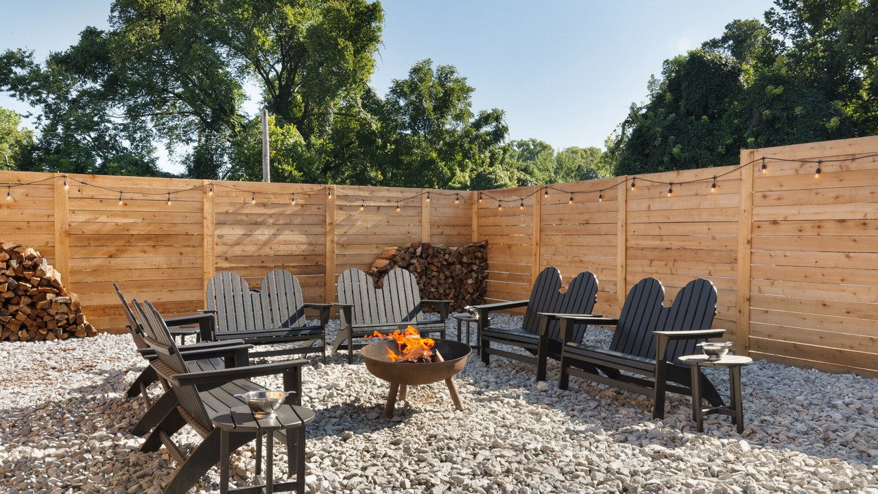 Photo of Outdoor in Clifton Heights