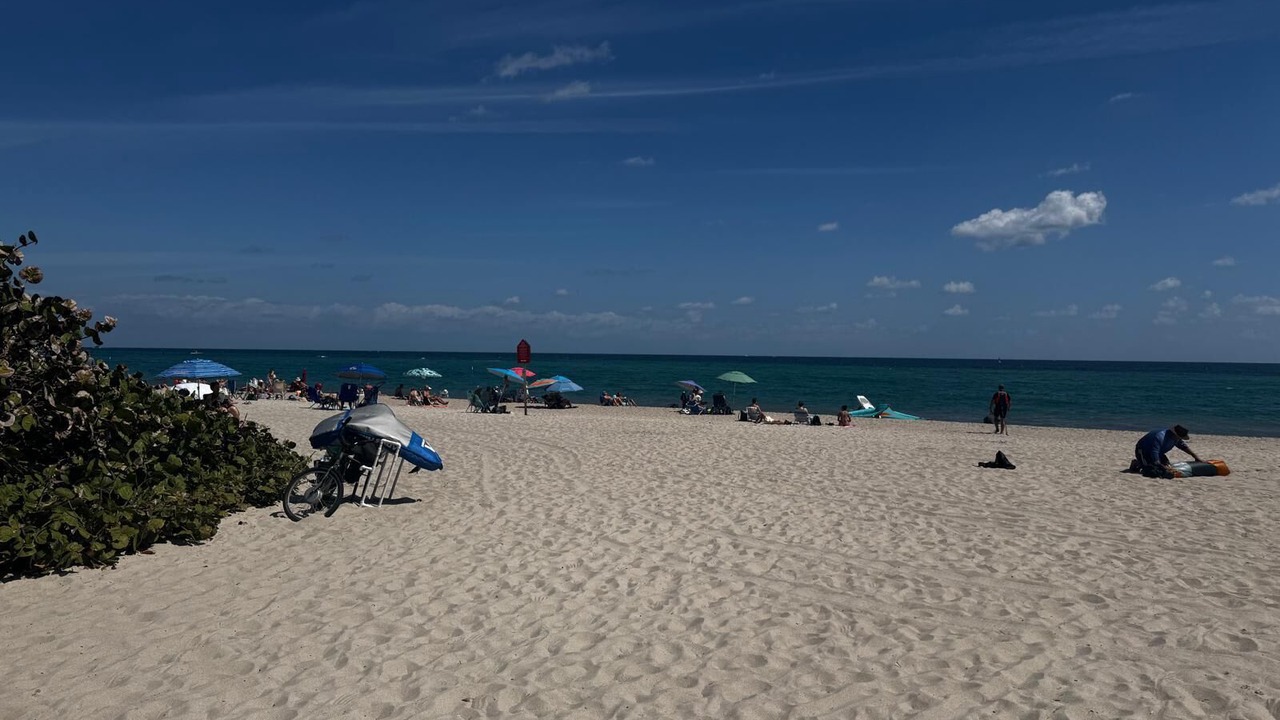 Photo of Others in Pompano Beach