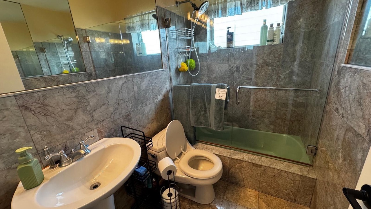 Photo of Bathroom in Pompano Beach