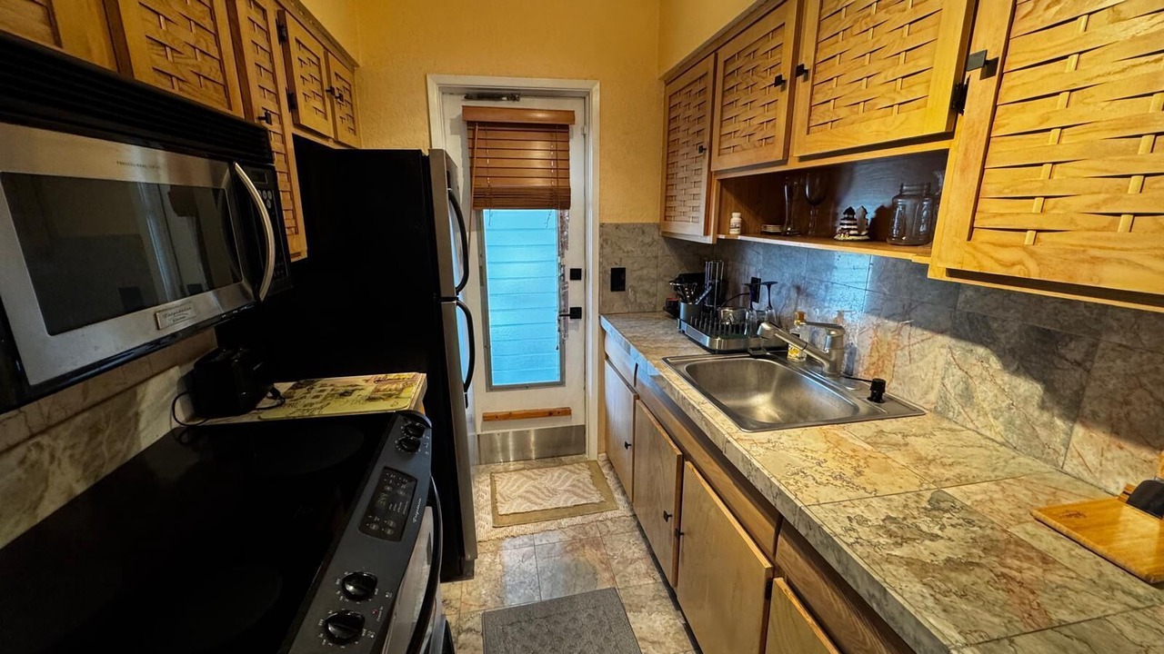 Photo of Kitchen in Pompano Beach