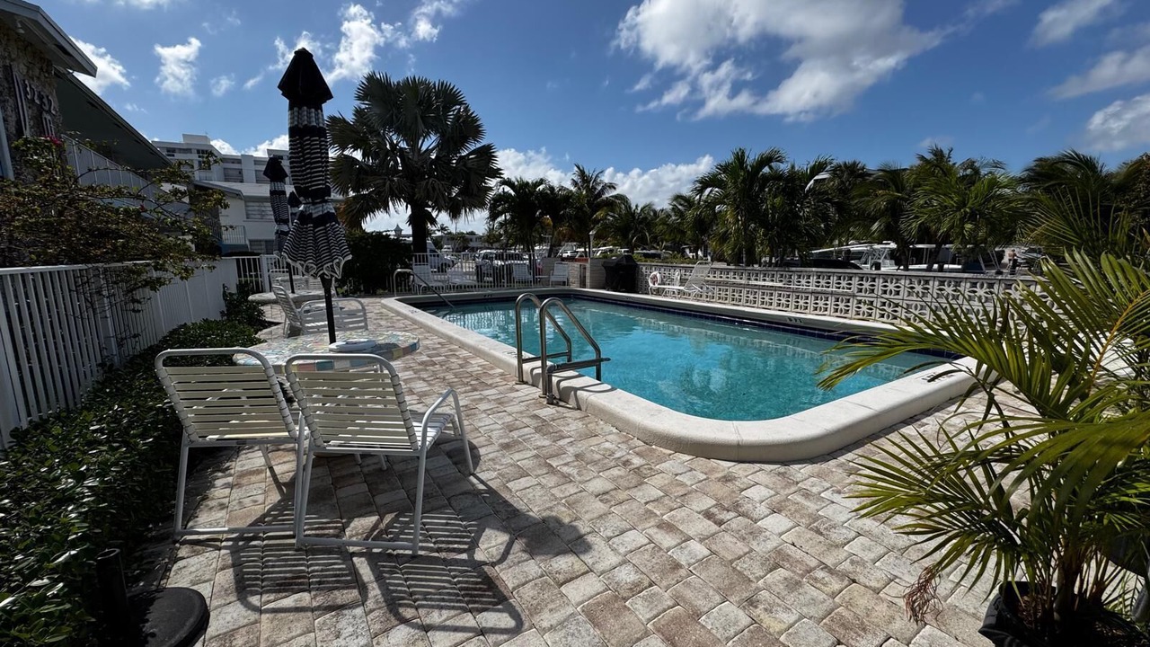 Photo of Outdoor in Pompano Beach
