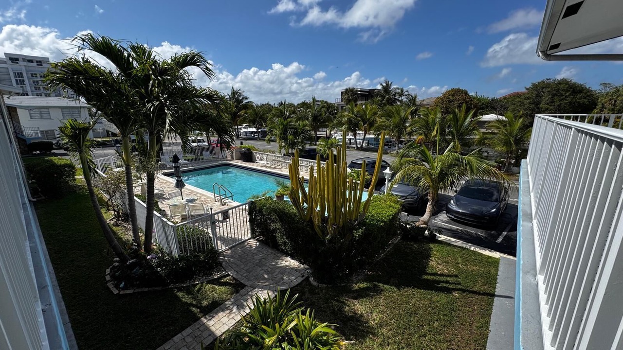 Photo of Outdoor in Pompano Beach