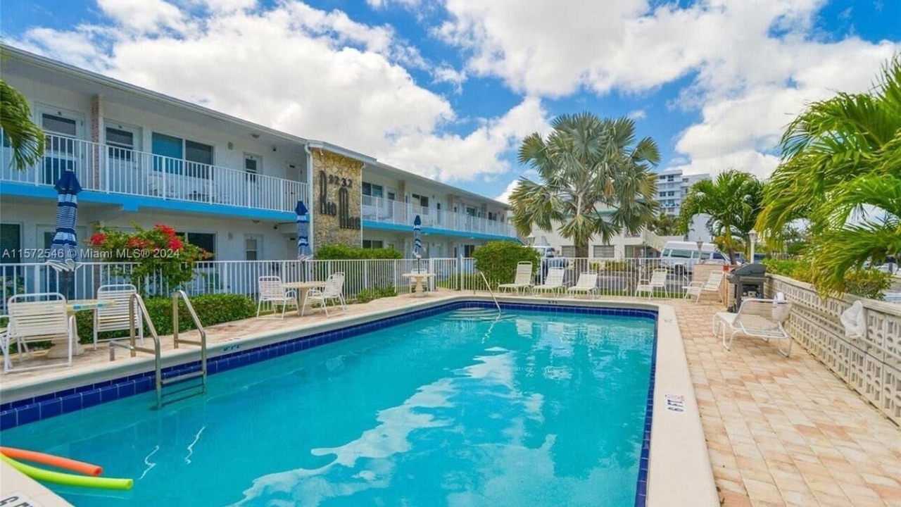 Photo of Outdoor in Pompano Beach