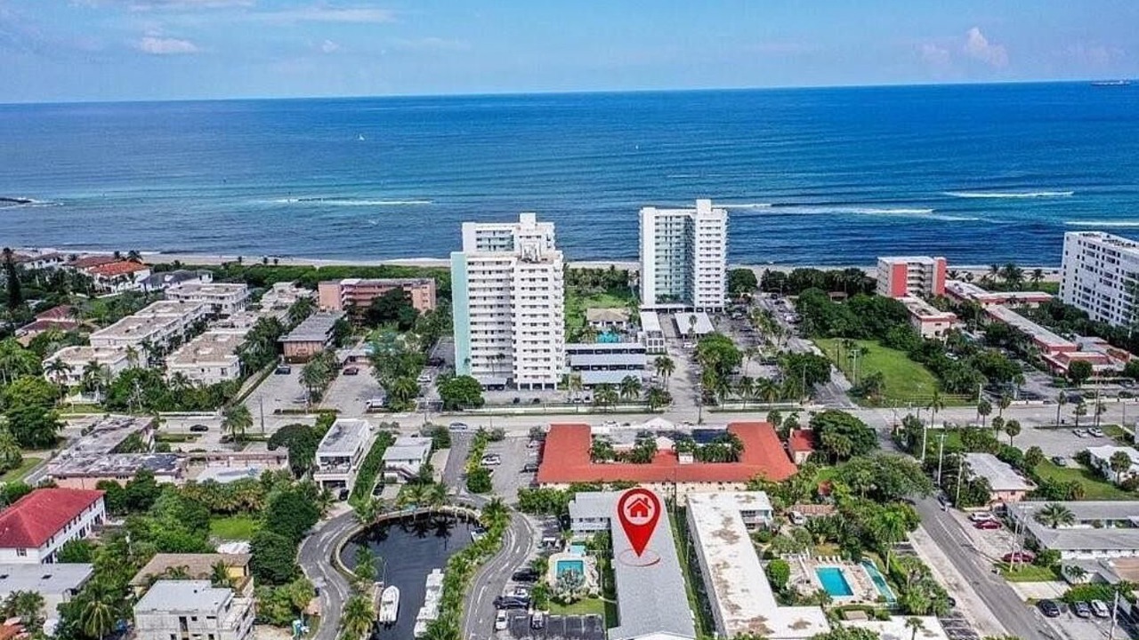 Photo of Outdoor in Pompano Beach