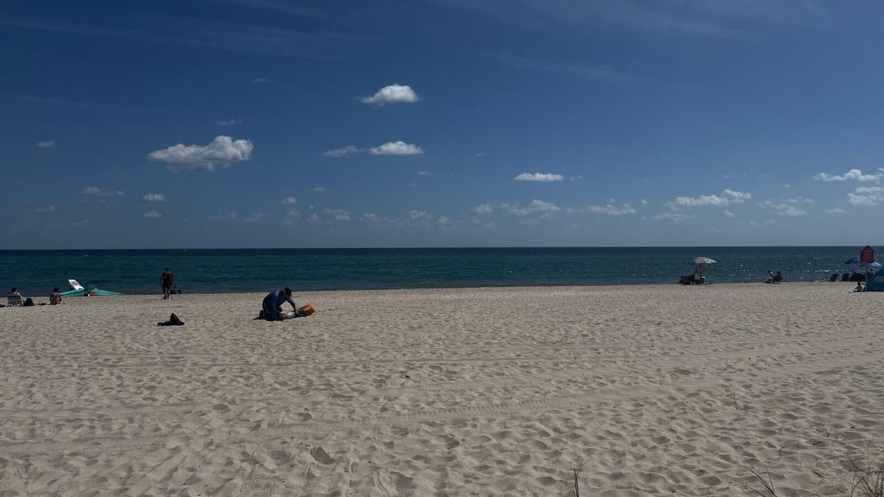 Photo of Others in Pompano Beach