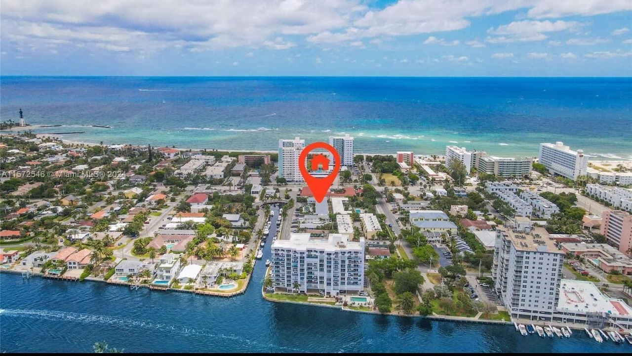 Photo of Outdoor in Pompano Beach