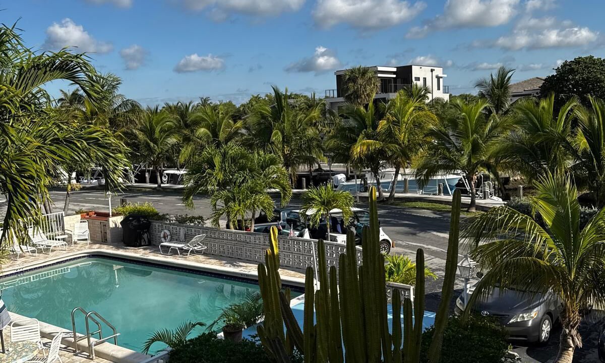 Photo of Outdoor in Pompano Beach