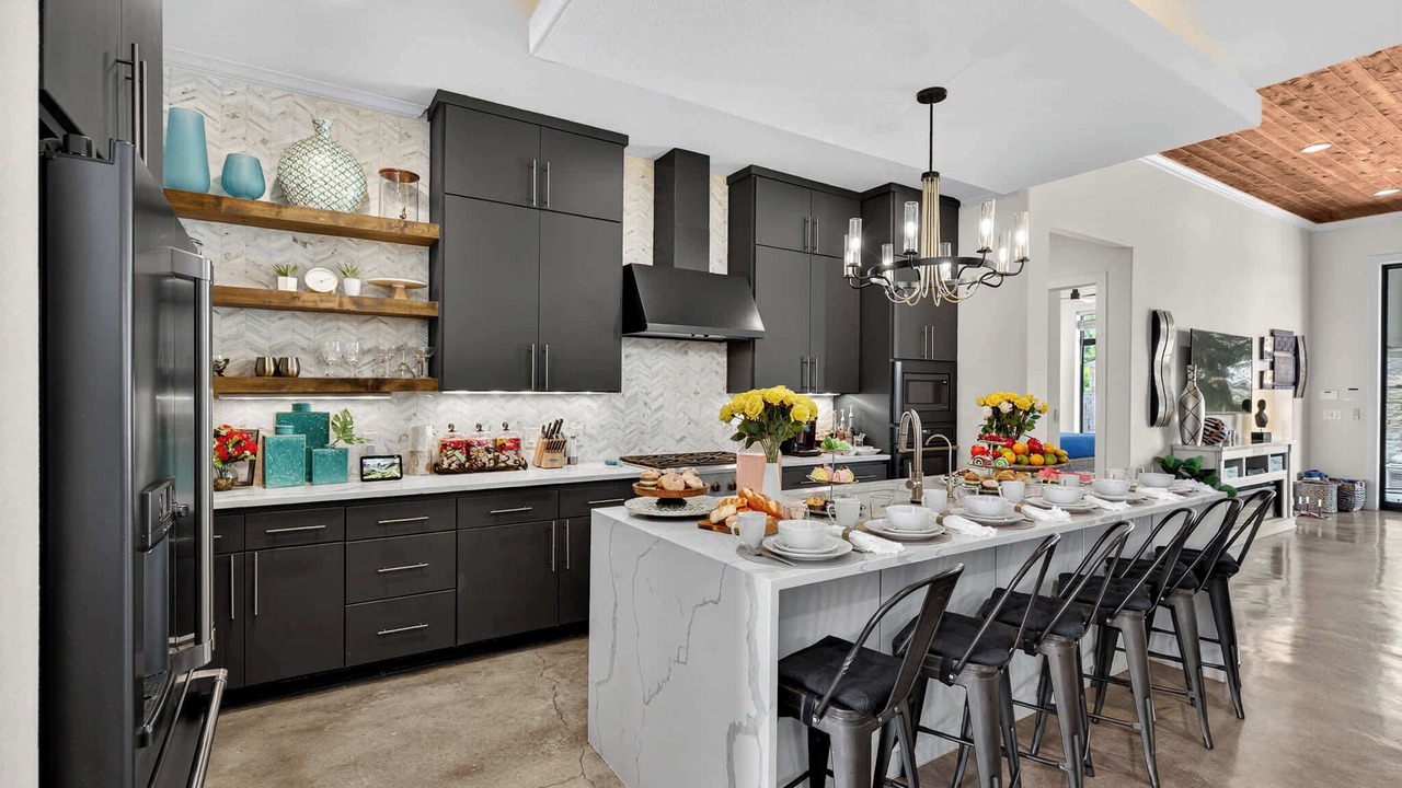 Photo of Kitchen in Kingsland