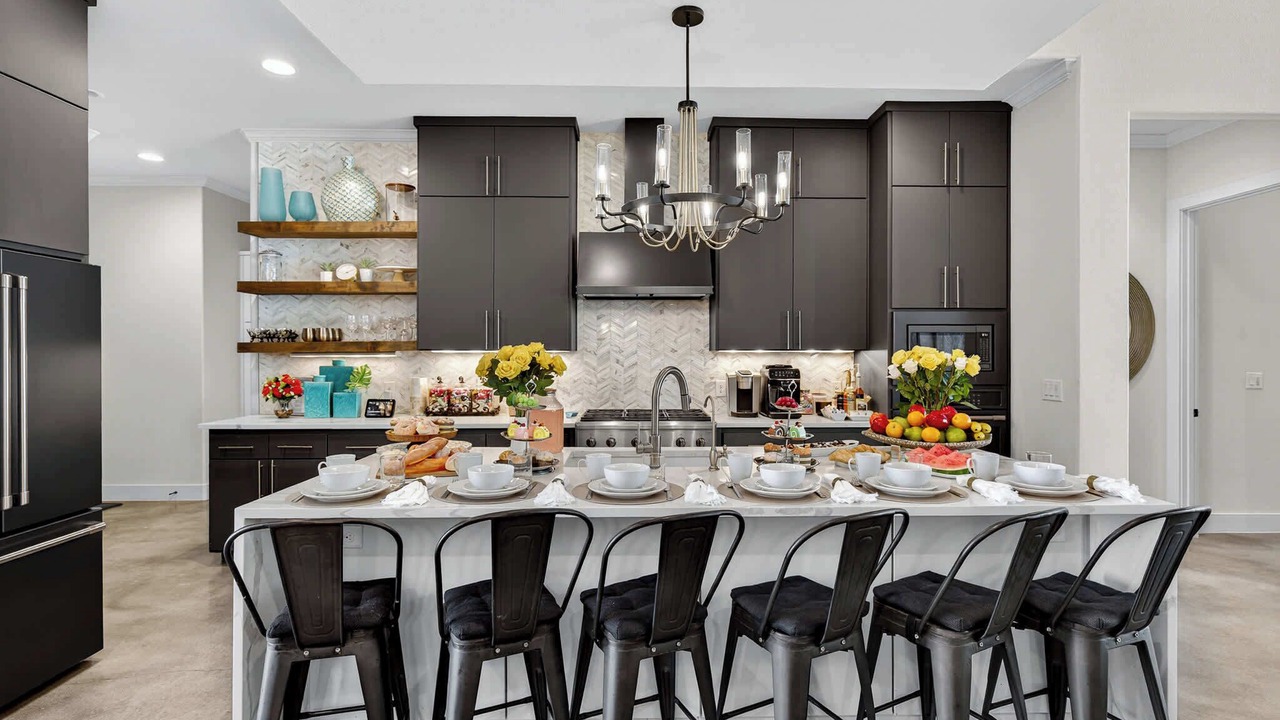 Photo of Kitchen in Kingsland