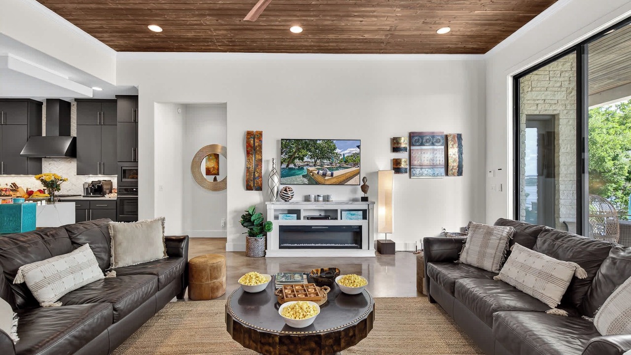 Photo of Livingroom in Kingsland