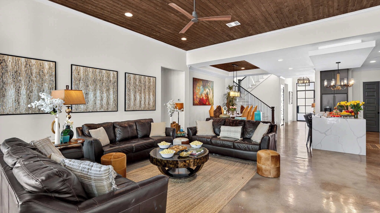 Photo of Livingroom in Kingsland