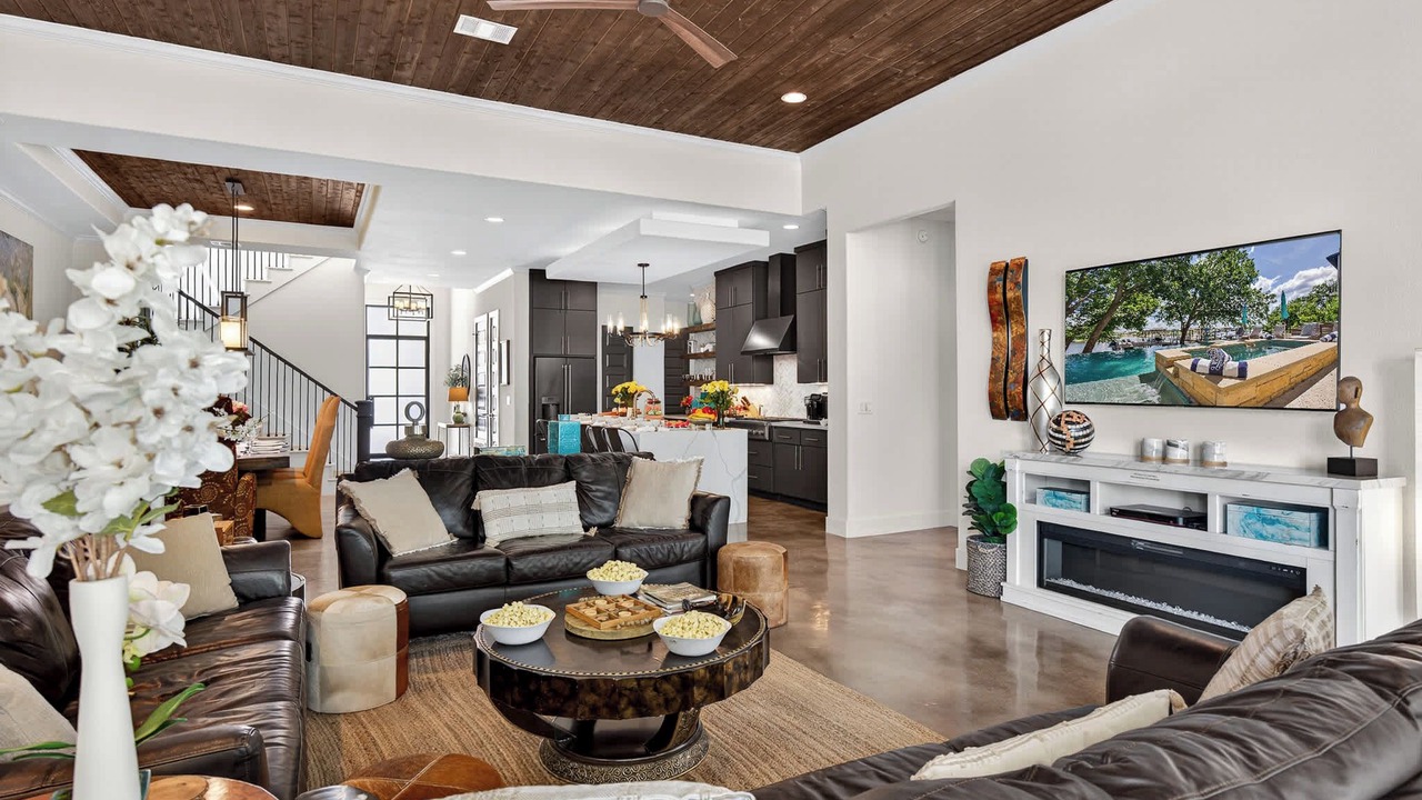 Photo of Livingroom in Kingsland