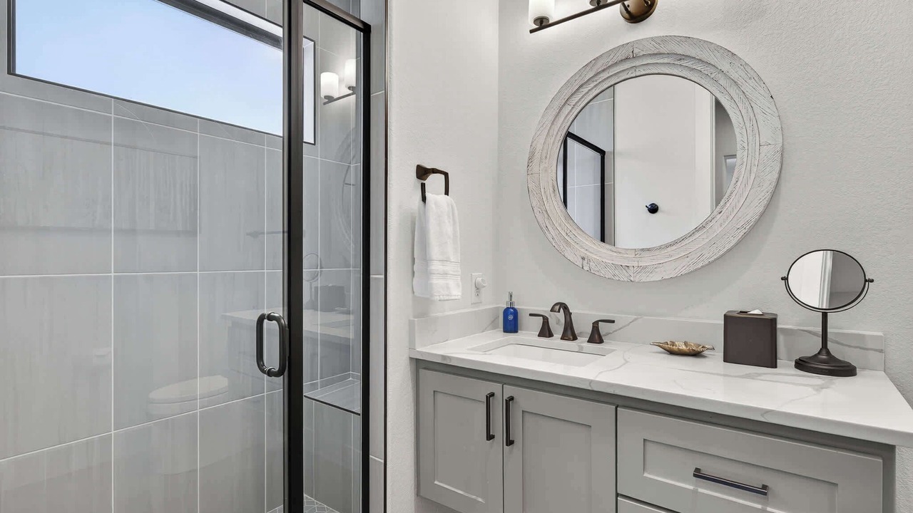Photo of Bathroom in Kingsland