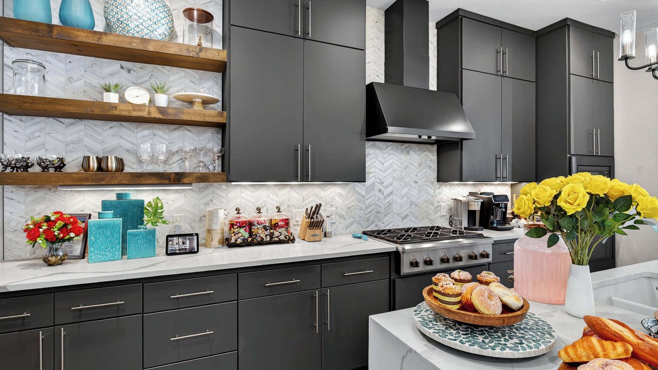 Photo of Kitchen in Kingsland