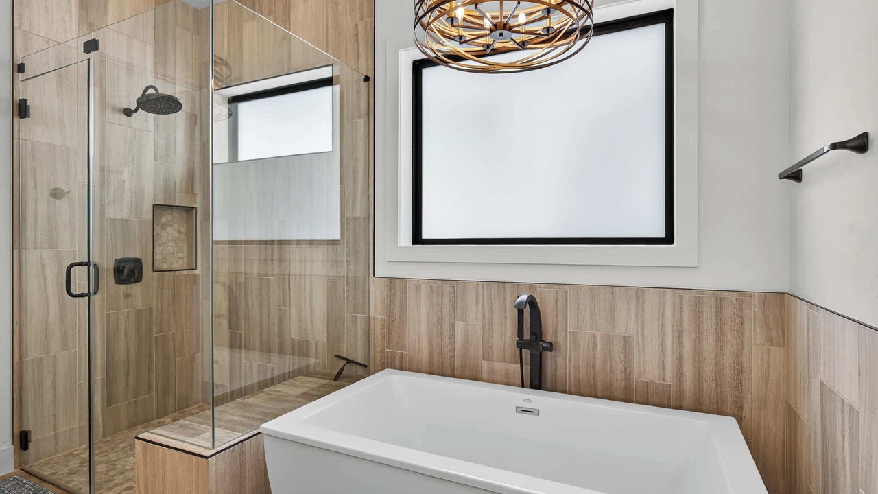 Photo of Bathroom in Kingsland
