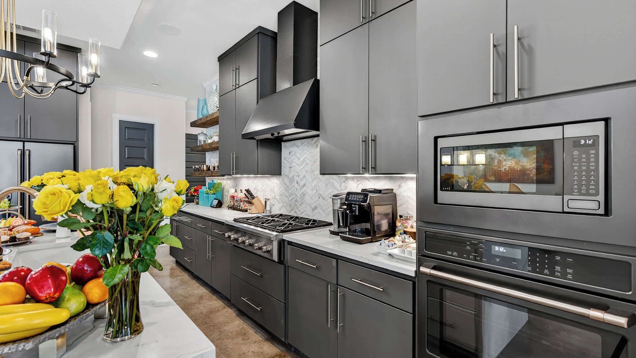 Photo of Kitchen in Kingsland