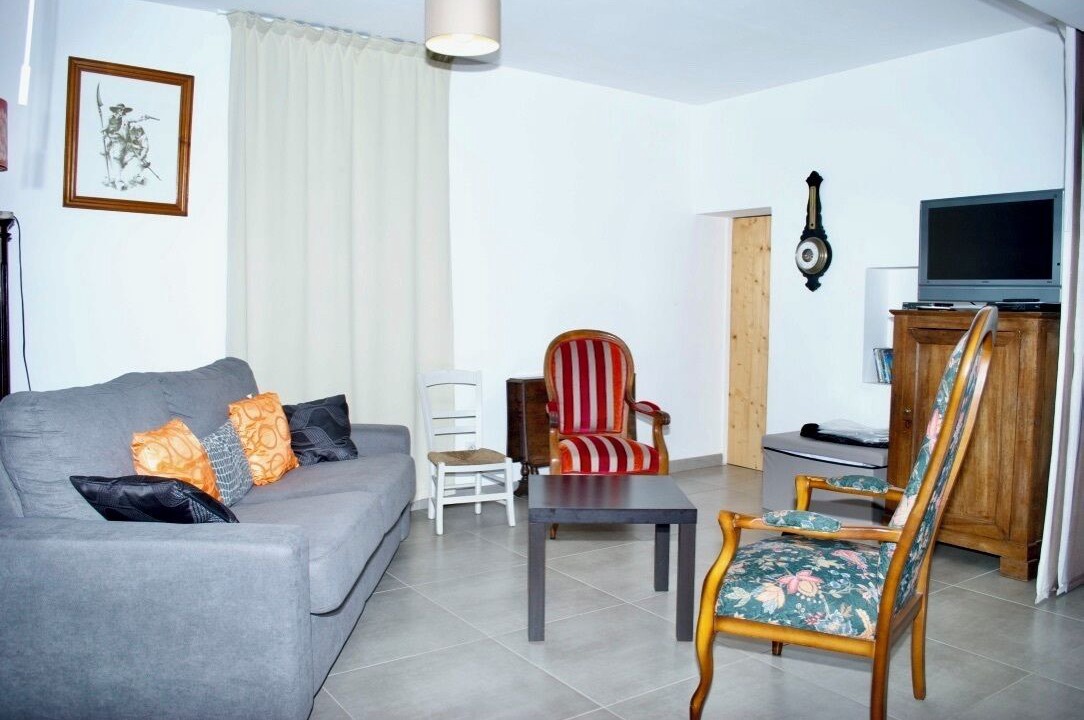 Photo of Livingroom in La Boissiere-des-Landes
