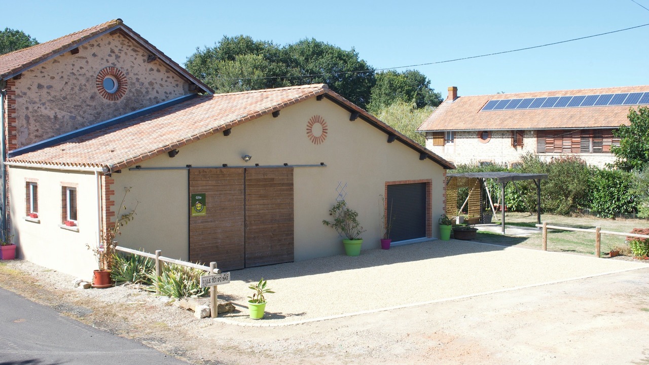 Photo of Outdoor in La Boissiere-des-Landes