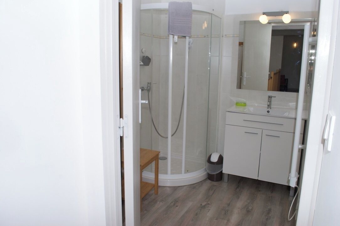 Photo of Bathroom in La Boissiere-des-Landes