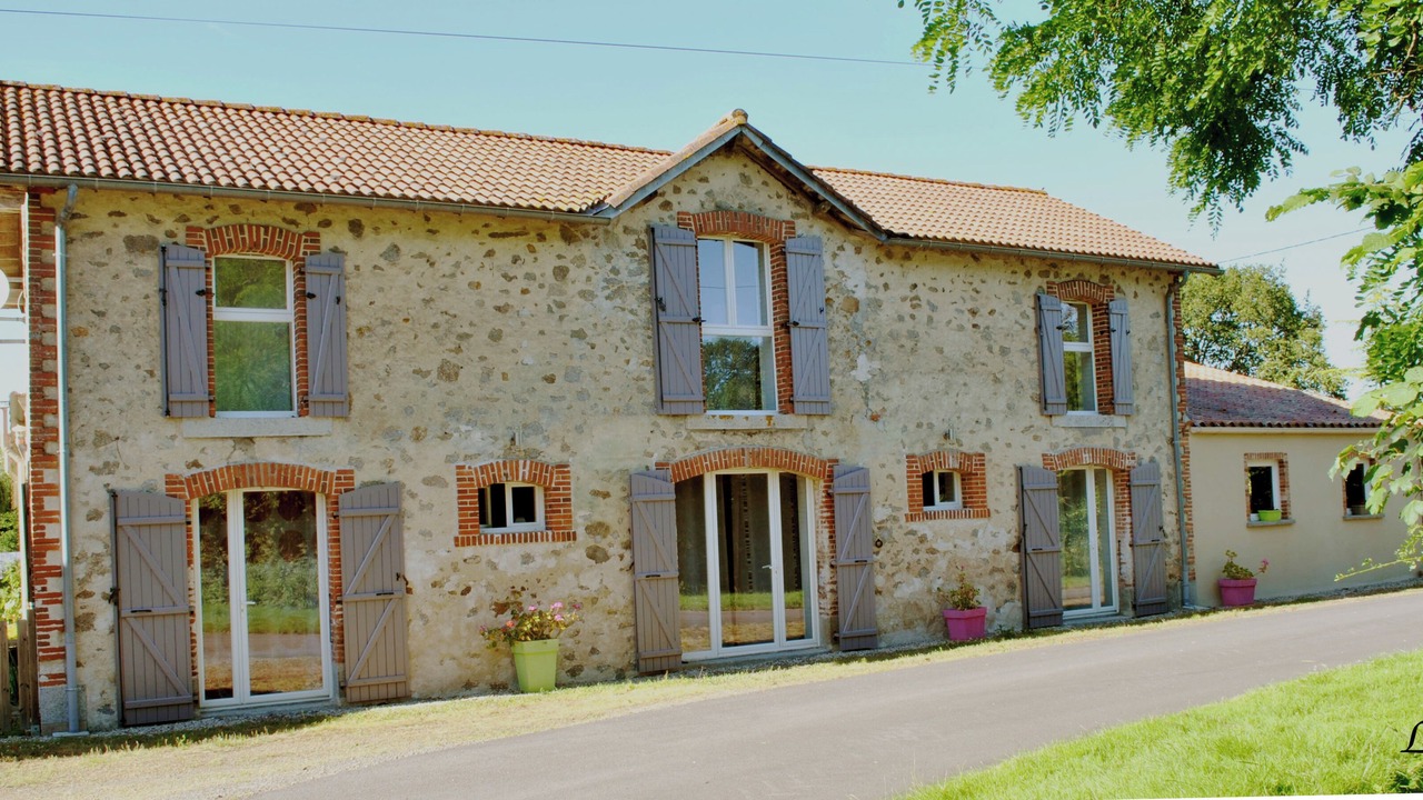 Photo of Outdoor in La Boissiere-des-Landes