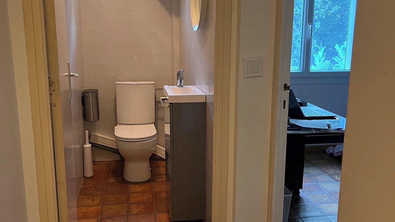 Photo of Bathroom in Saint-Georges-d'Orques