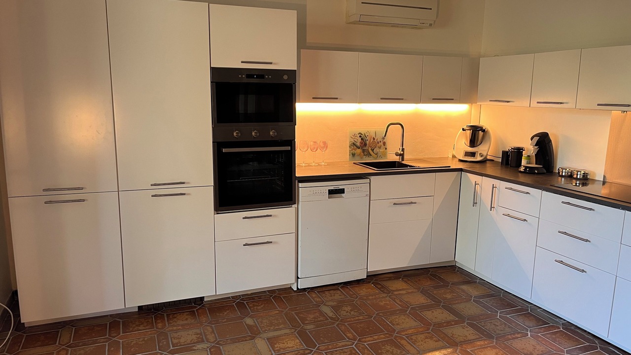 Photo of Kitchen in Saint-Georges-d'Orques