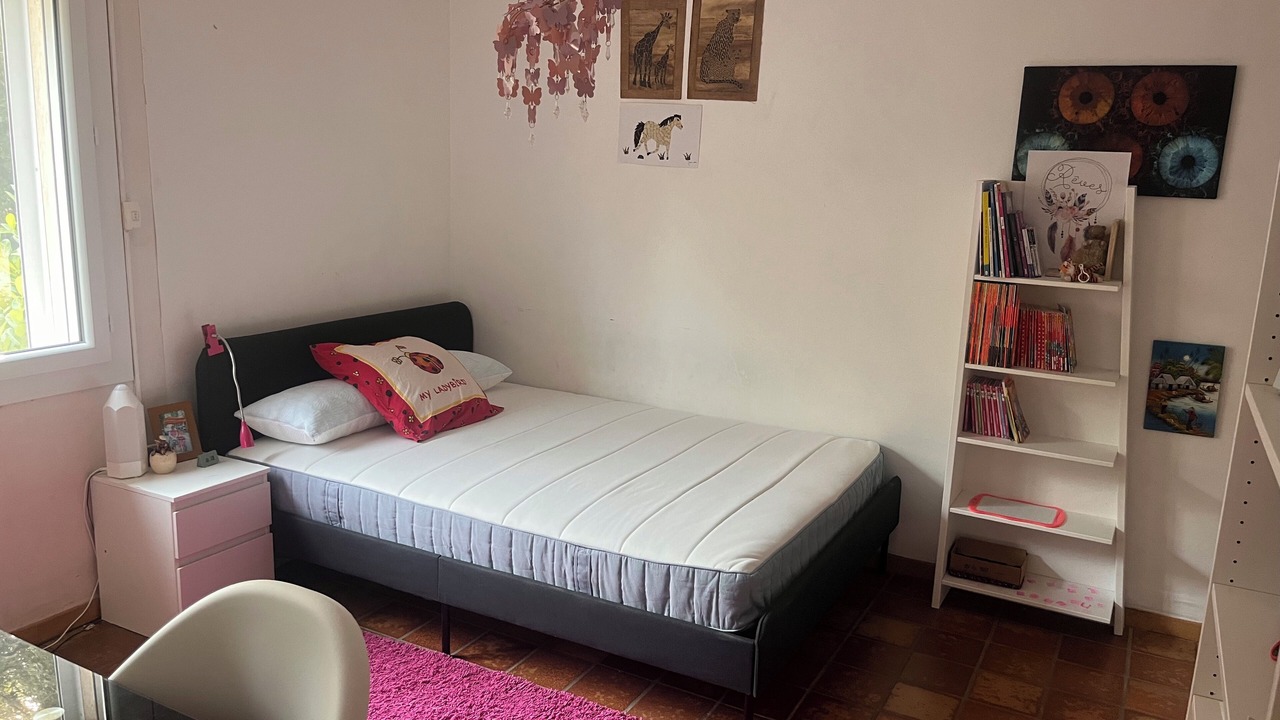 Photo of Bedroom in Saint-Georges-d'Orques