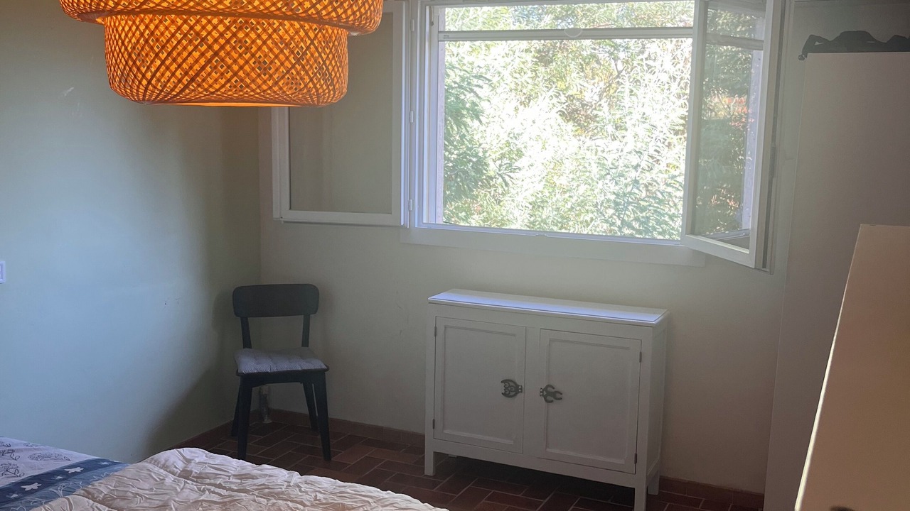 Photo of Bedroom in Saint-Georges-d'Orques