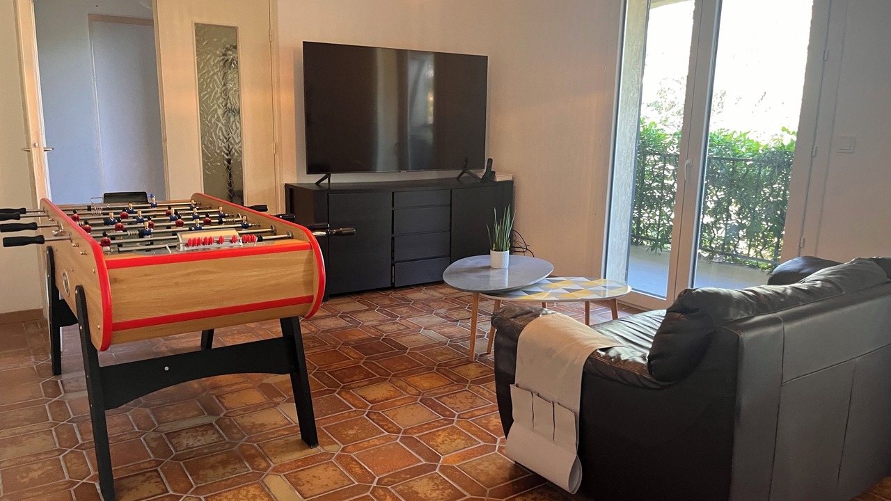 Photo of Bedroom in Saint-Georges-d'Orques