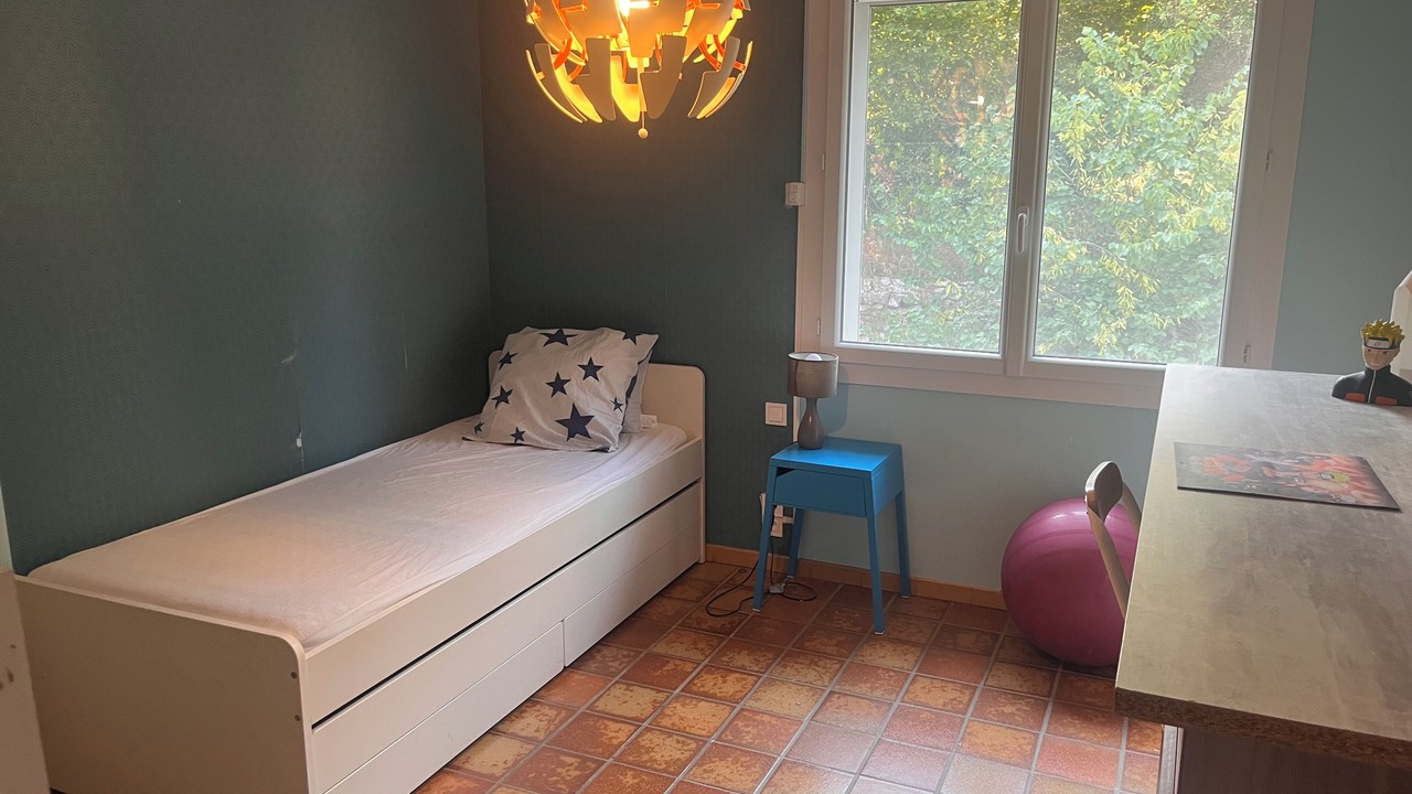 Photo of Bedroom in Saint-Georges-d'Orques