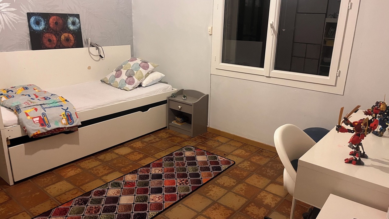 Photo of Bedroom in Saint-Georges-d'Orques