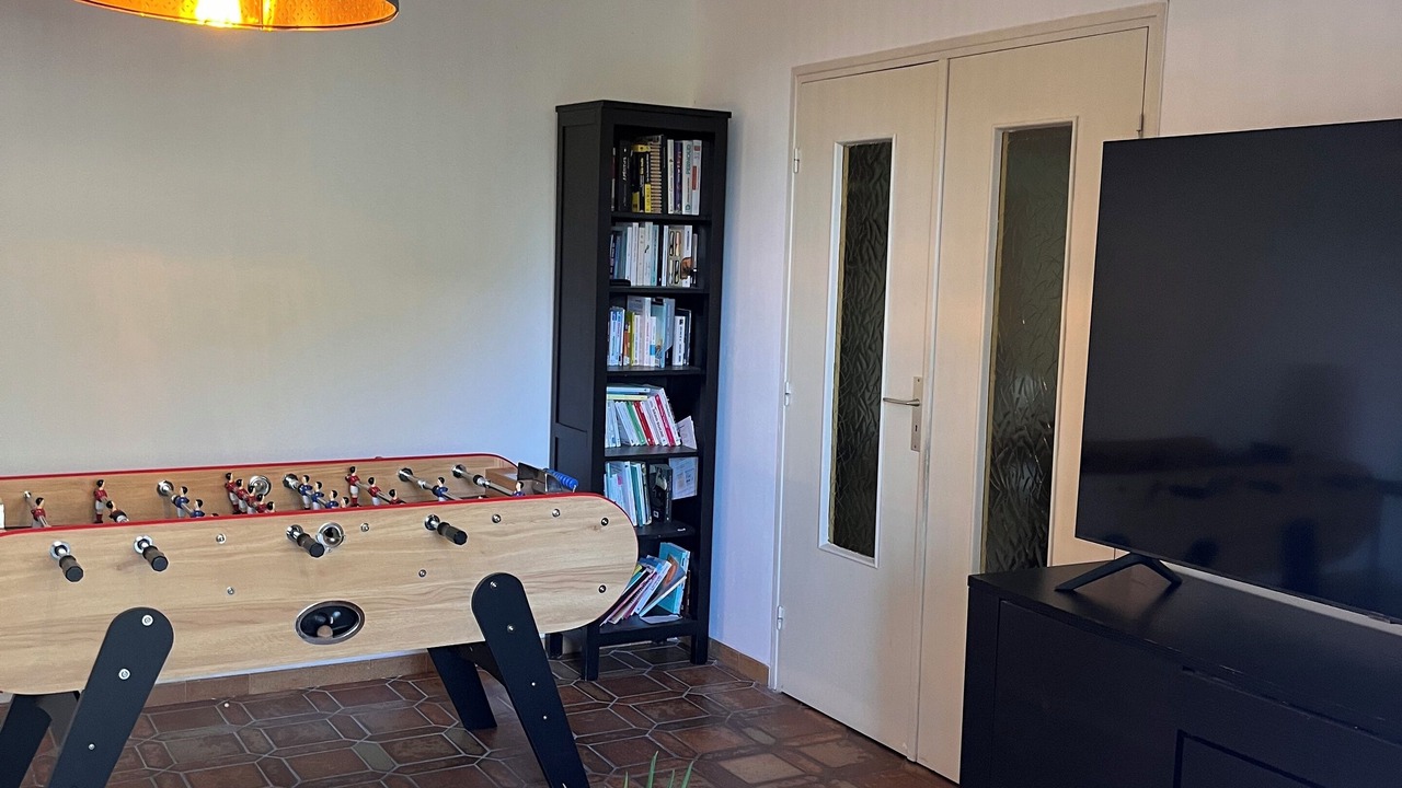 Photo of Bedroom in Saint-Georges-d'Orques
