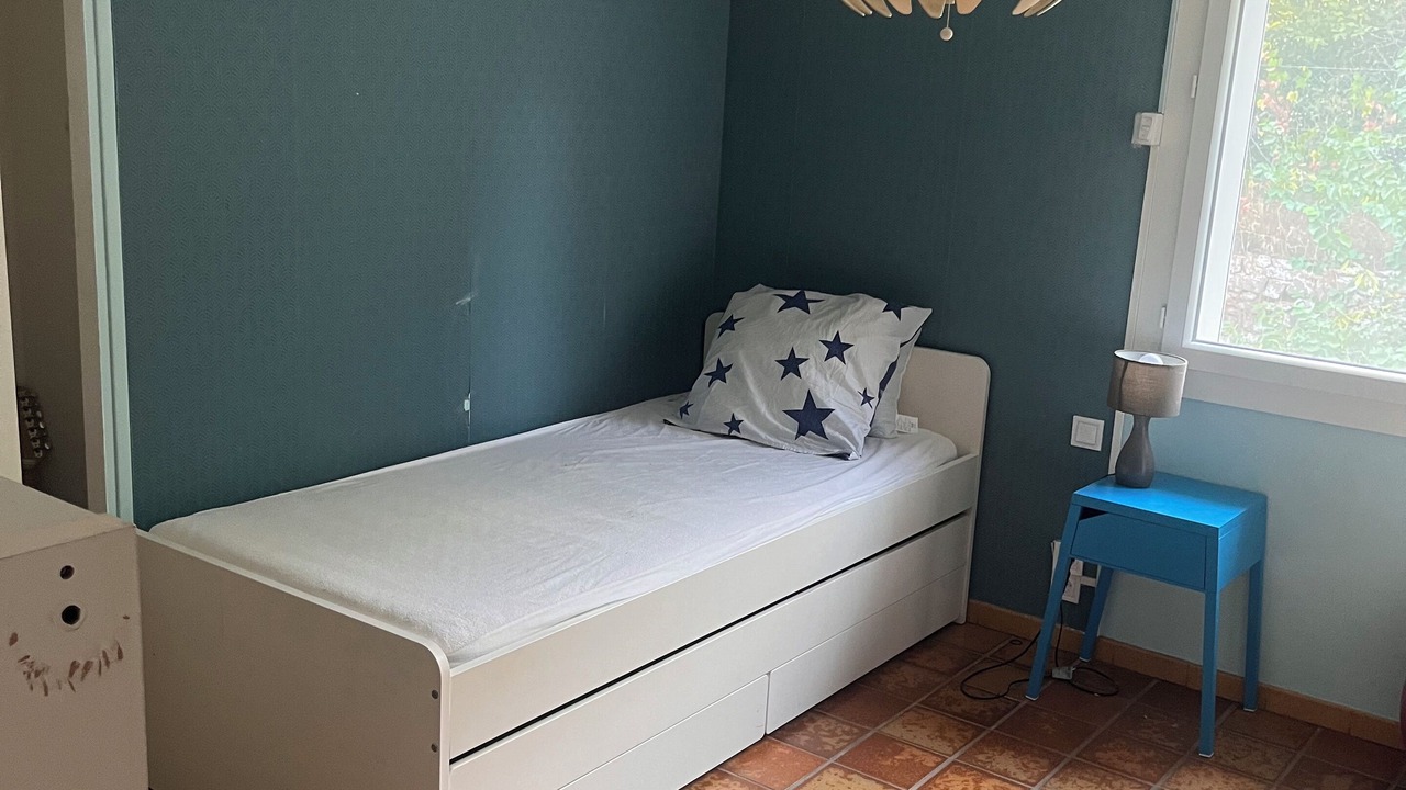 Photo of Bedroom in Saint-Georges-d'Orques